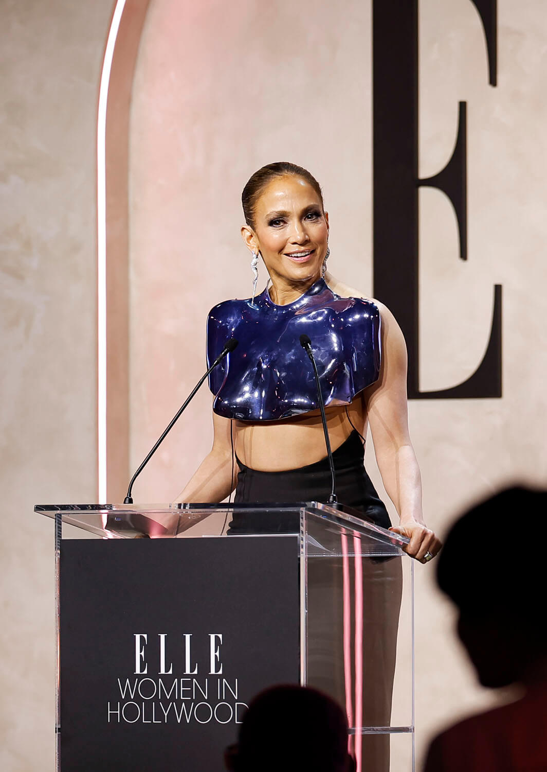 ELLE Woman In Hollywood Celebration
