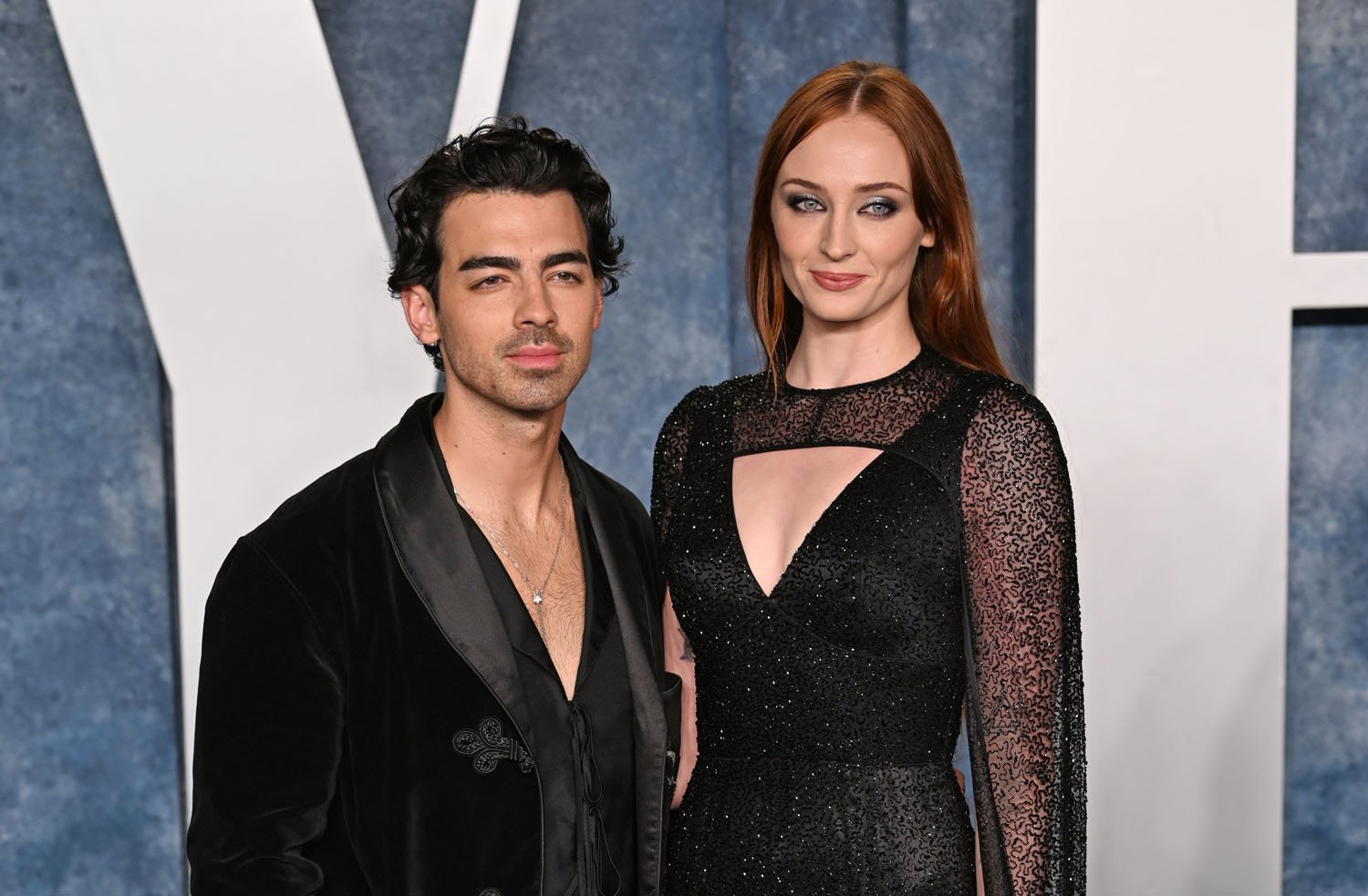 Is Joe Jonas really filing for divorce from Sophie Turner as TMZ reports?