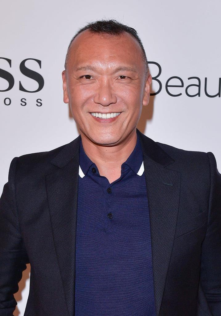 Show Your Work: How To Be Joe Zee