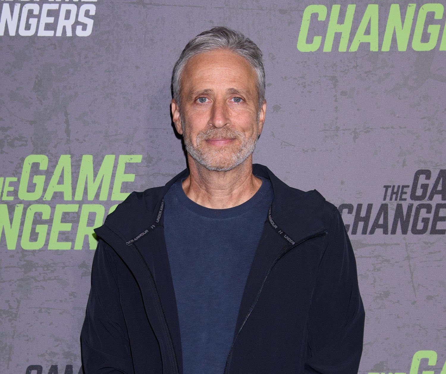 Jon Stewart returning to The Daily Show as parttime host through the