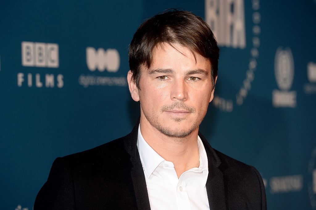 Josh Hartnett 13jun19 