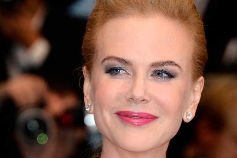 Nicole Kidman delivers on Cannes opening night but not Julianne Moore ...