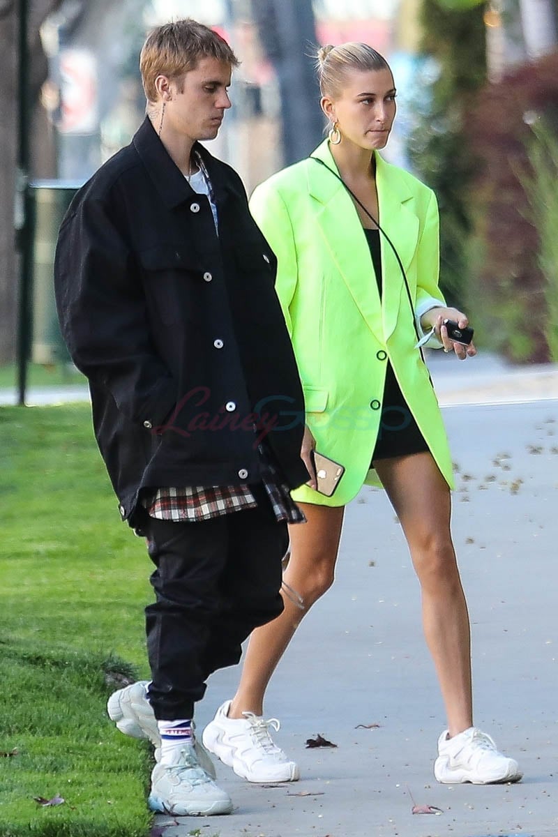 Getting fooled by Justin Bieber and Hailey Baldwin's fake pregnancy ...