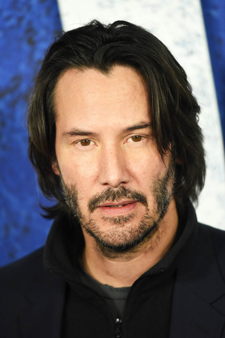 Keanu Reeves is a perfect action star as John Wick 2 opens ...
