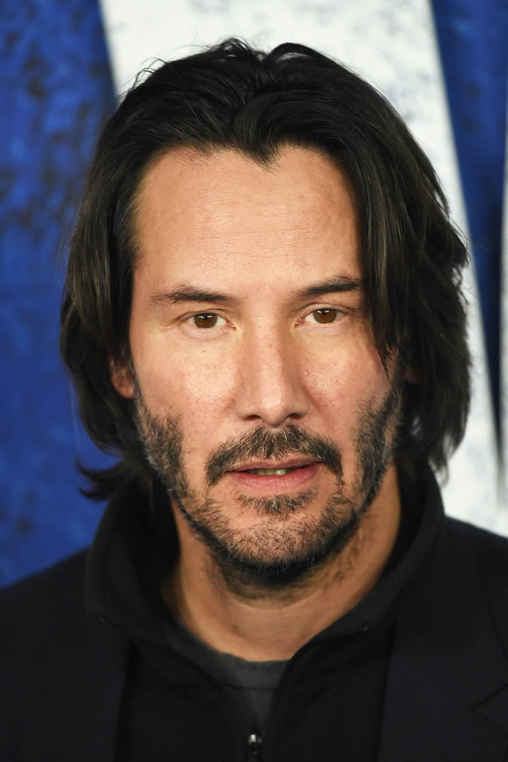 Keanu Reeves is a perfect action star as John Wick 2 opens ...