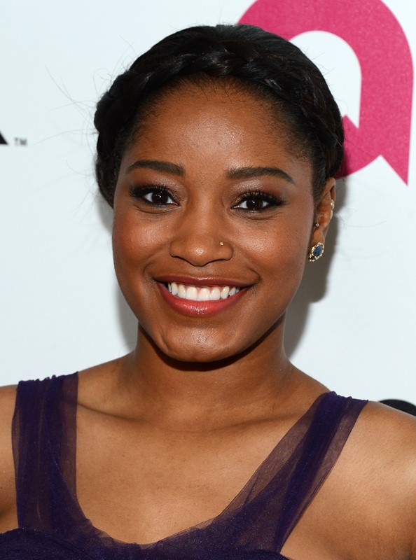 Keke Palmer gets BET show to be the youngest talk show host of all time