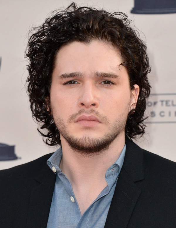 Kit Harington interview details and Game of Thrones Season 3 premiere ...