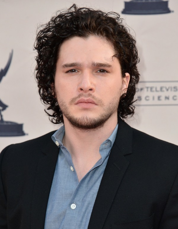 Kit Harington interview details and Game of Thrones Season 3 premiere ...