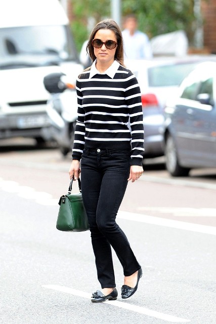 Snap up Pippa Middleton's Kate Spade bag – it's on sale for up to