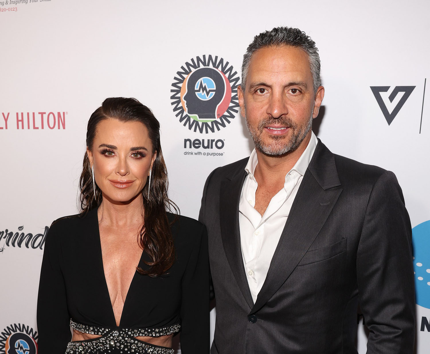 Kyle Richards And Mauricio Umansky Face A Reckoning As Their Split Gets ...