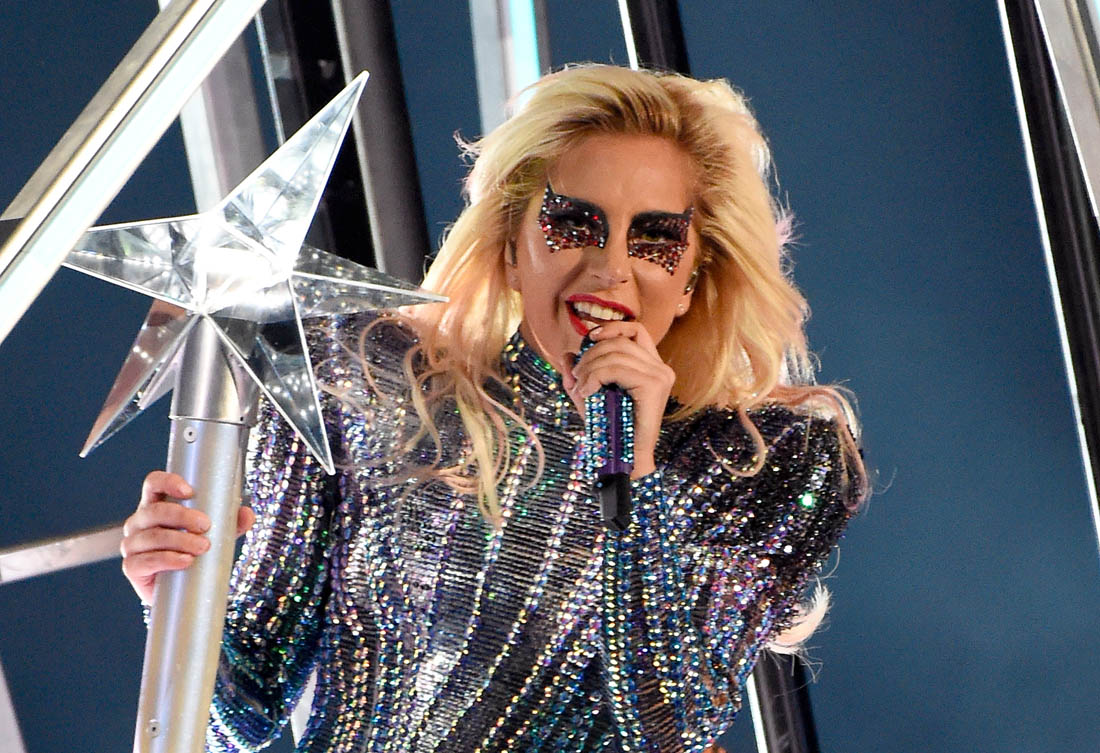 super bowl is gay gay pride band