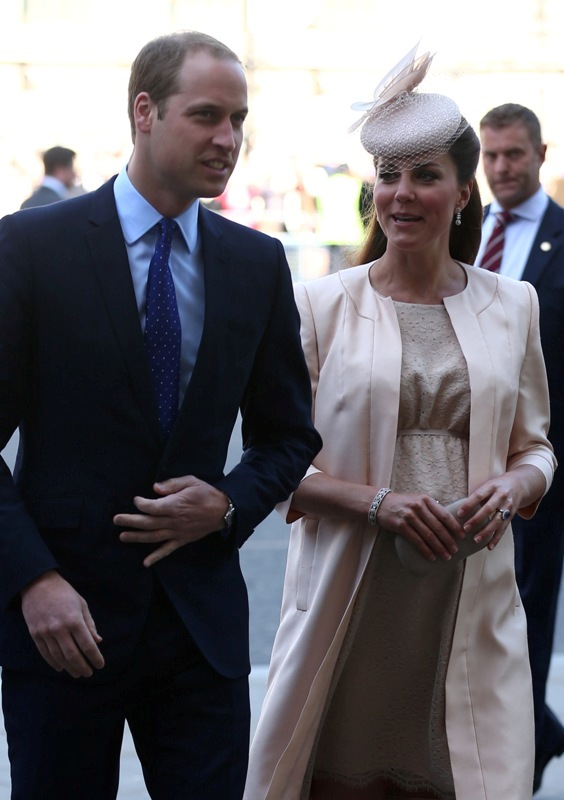 : Royal Family celebrates Queen’s coronation anniversary|Lainey Gossip ...
