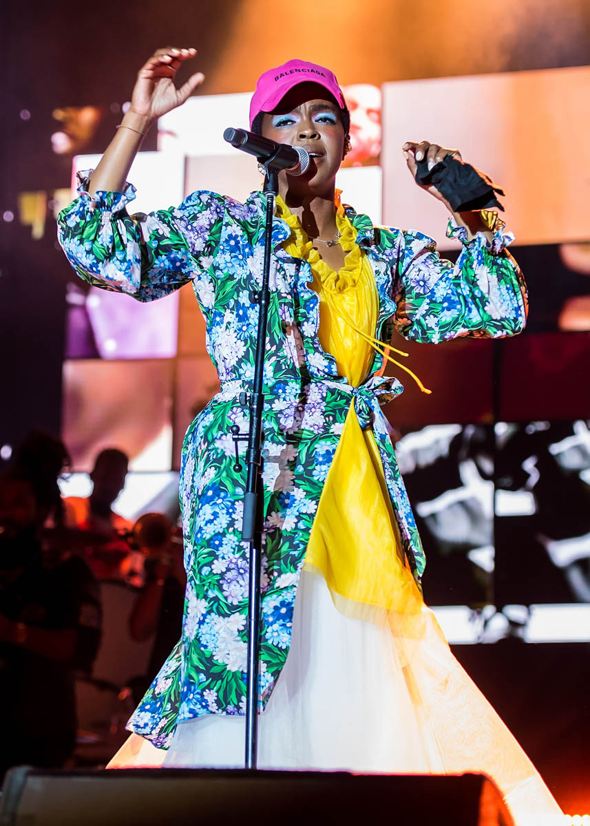 Thoughts on Lauryn Hill ahead of The Miseducation of Lauryn Hill 20th ...