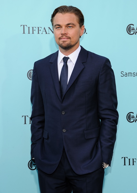 Leonardo DiCaprio is vague on marriage and children|Lainey Gossip ...