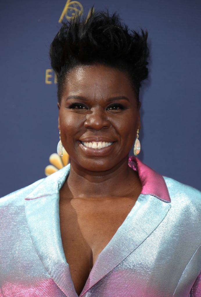 Leslie Jones announces she's moving on from Saturday Night Live