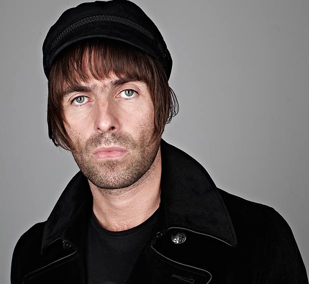 Liam Gallagher gossip, latest news, photos, and video.