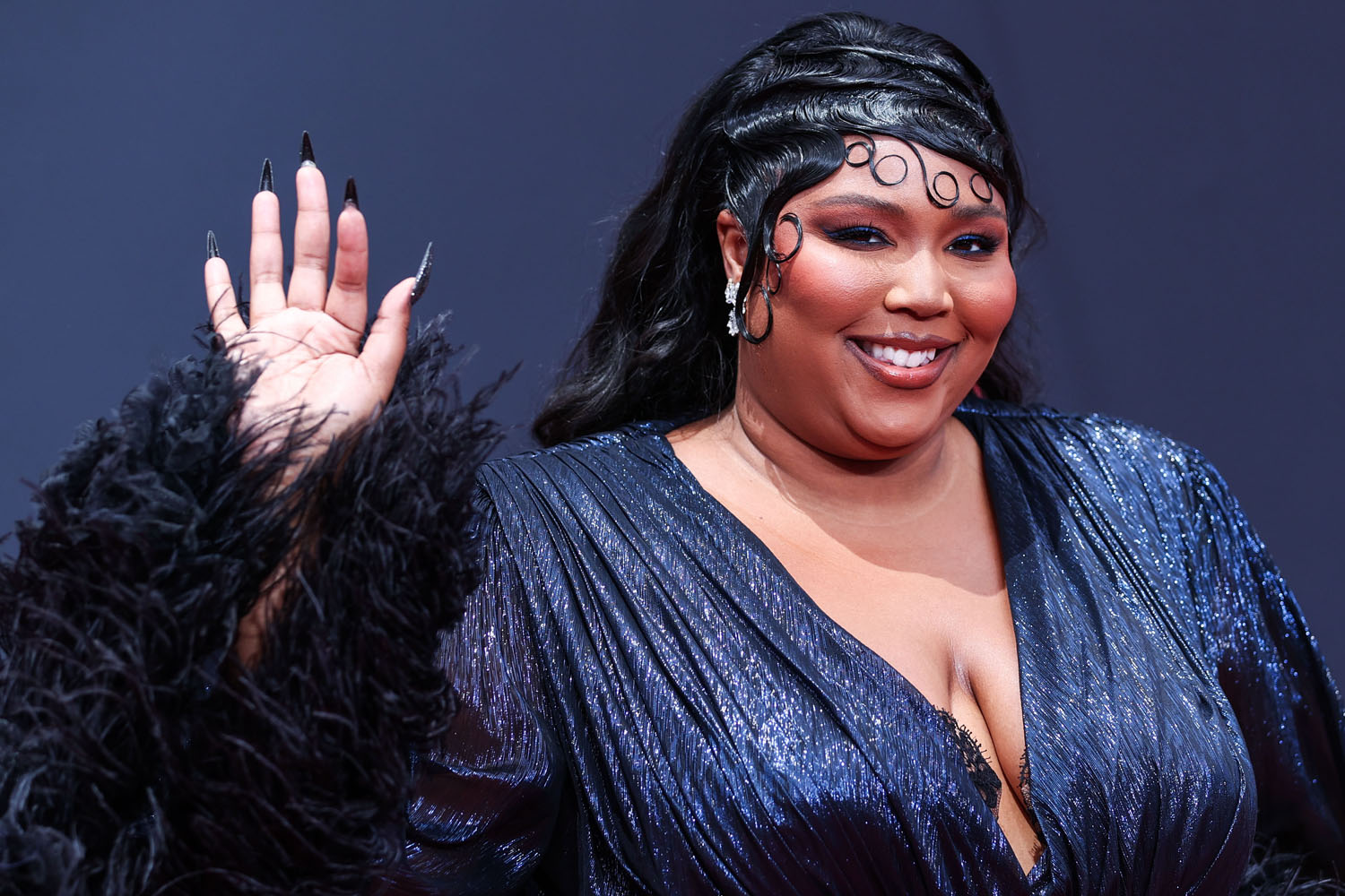 Lizzo is still in shock after Watch Out For The Big Grrrls was