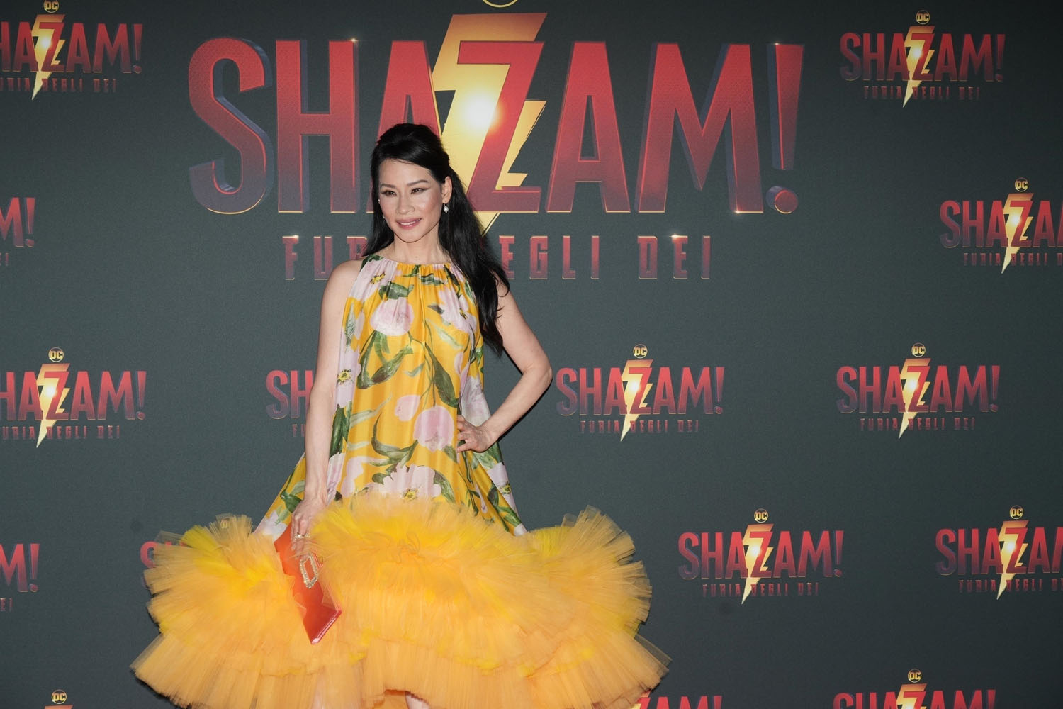 Shazam! Fury of the Gods  Lucy Liu é confirmada no elenco do filme