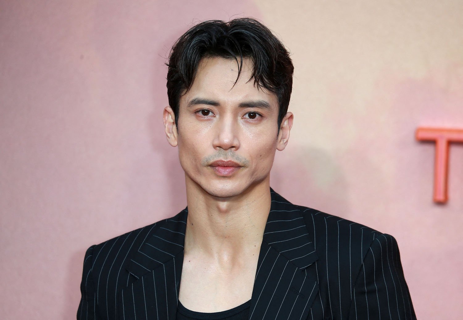 Manny Jacinto gets real about the lack of opportunities available to ...