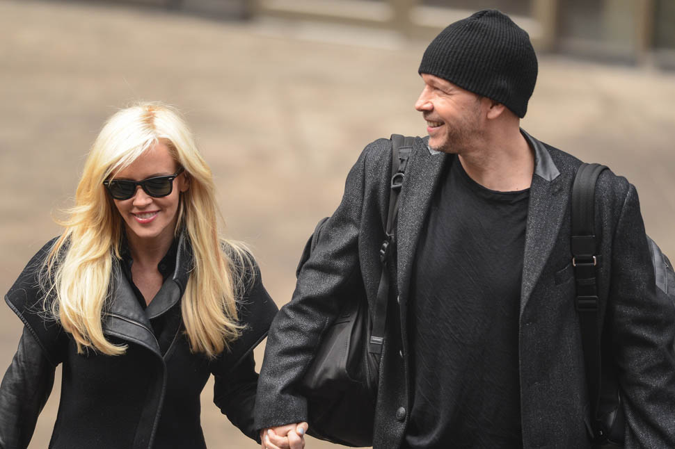 Why does mark wahlberg hate jenny mccarthy