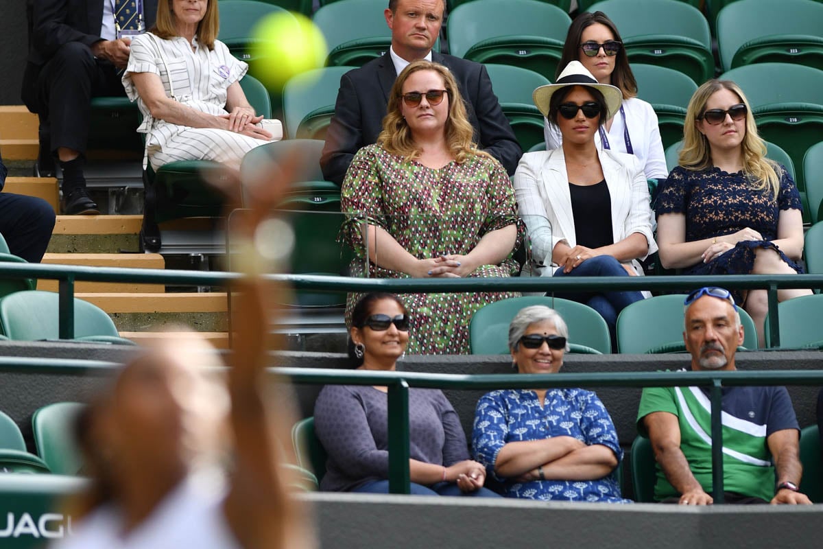 Meghan Markle spends Fourth of July watching Serena Williams at Wimbledon1200 x 800
