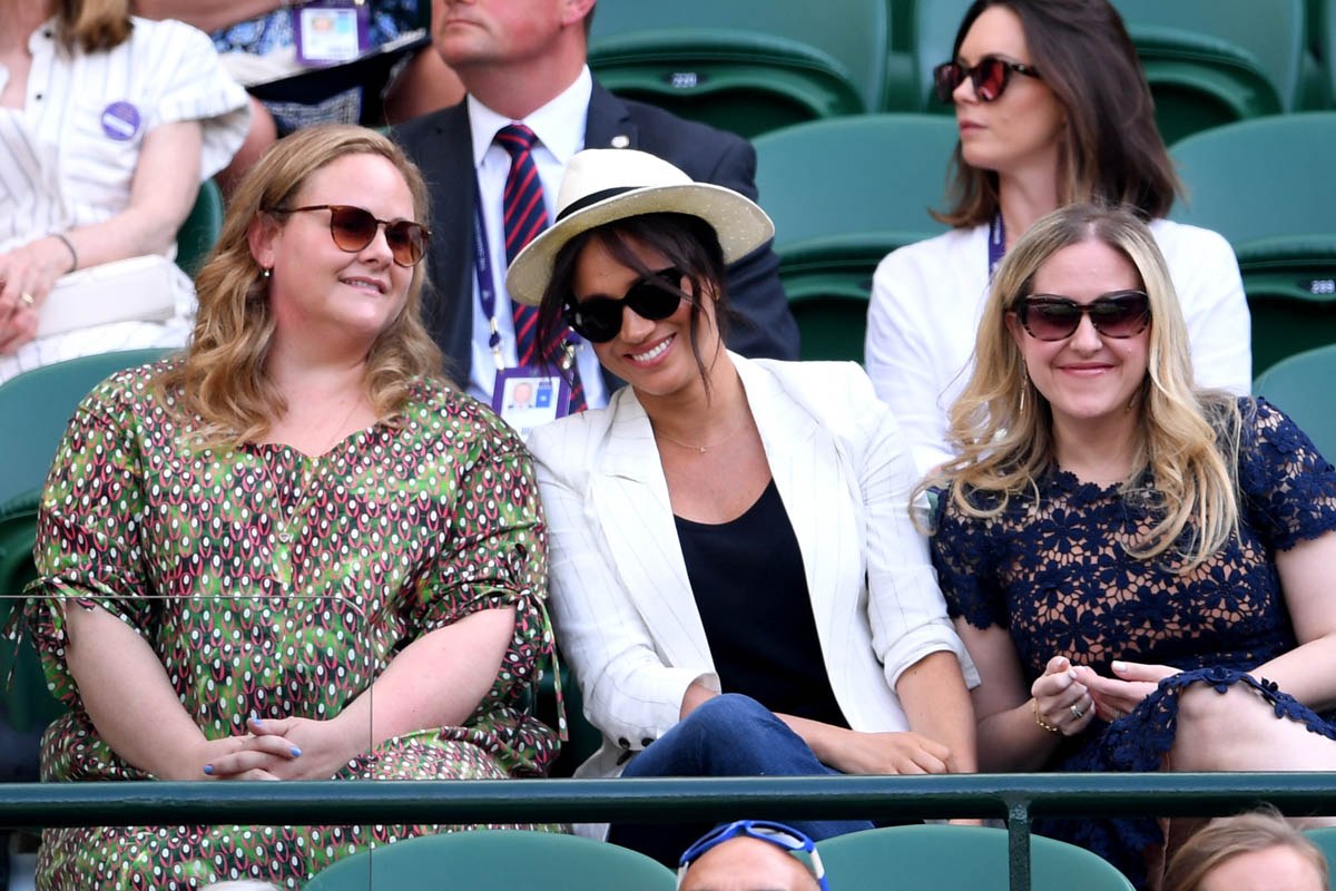 Meghan Markle spends Fourth of July watching Serena Williams at Wimbledon1200 x 800