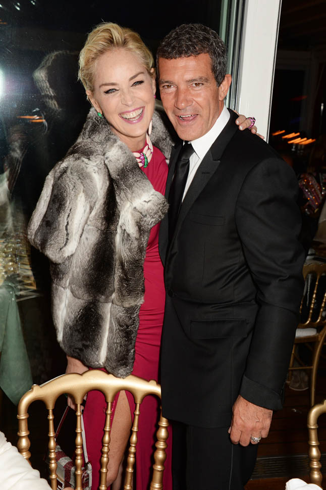 Antonio Banderas