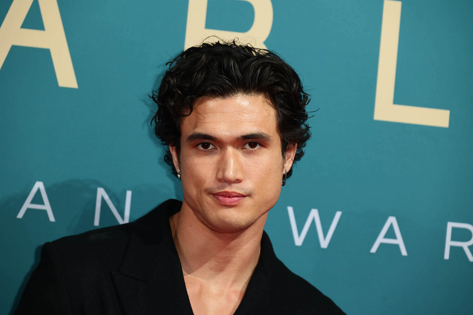 Charles Melton is converting one culture critic at a time and What Else ...