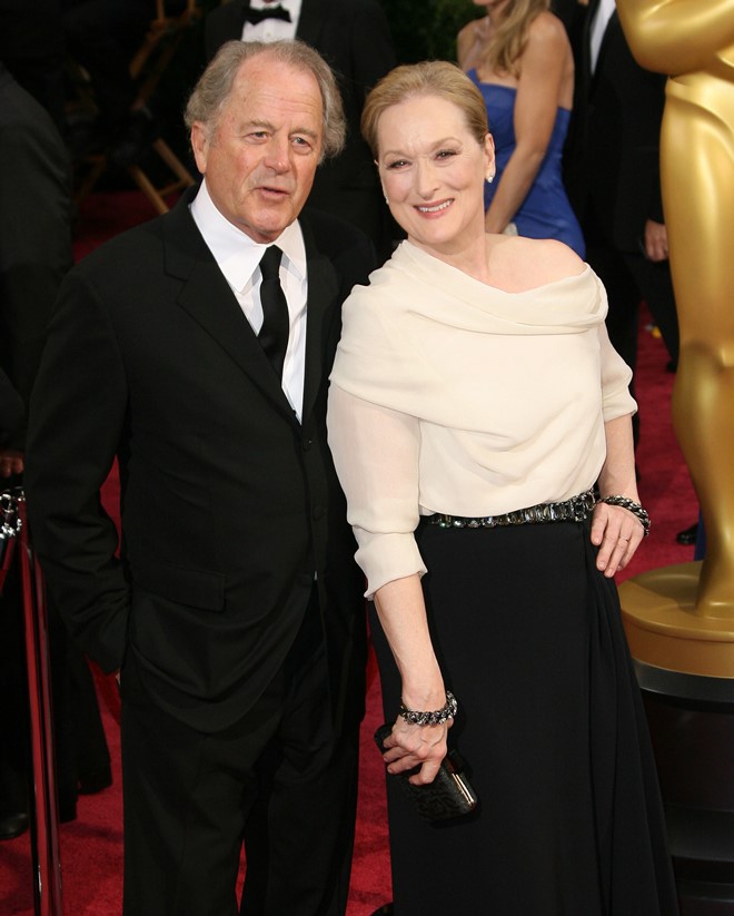 The grace of Meryl Streep at the Oscars 2014|Lainey Gossip ...