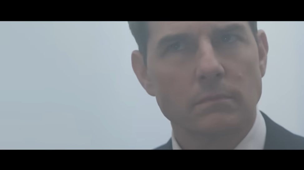 New Trailer For Mission: Impossible – Dead Reckoning Part One Shows Off ...