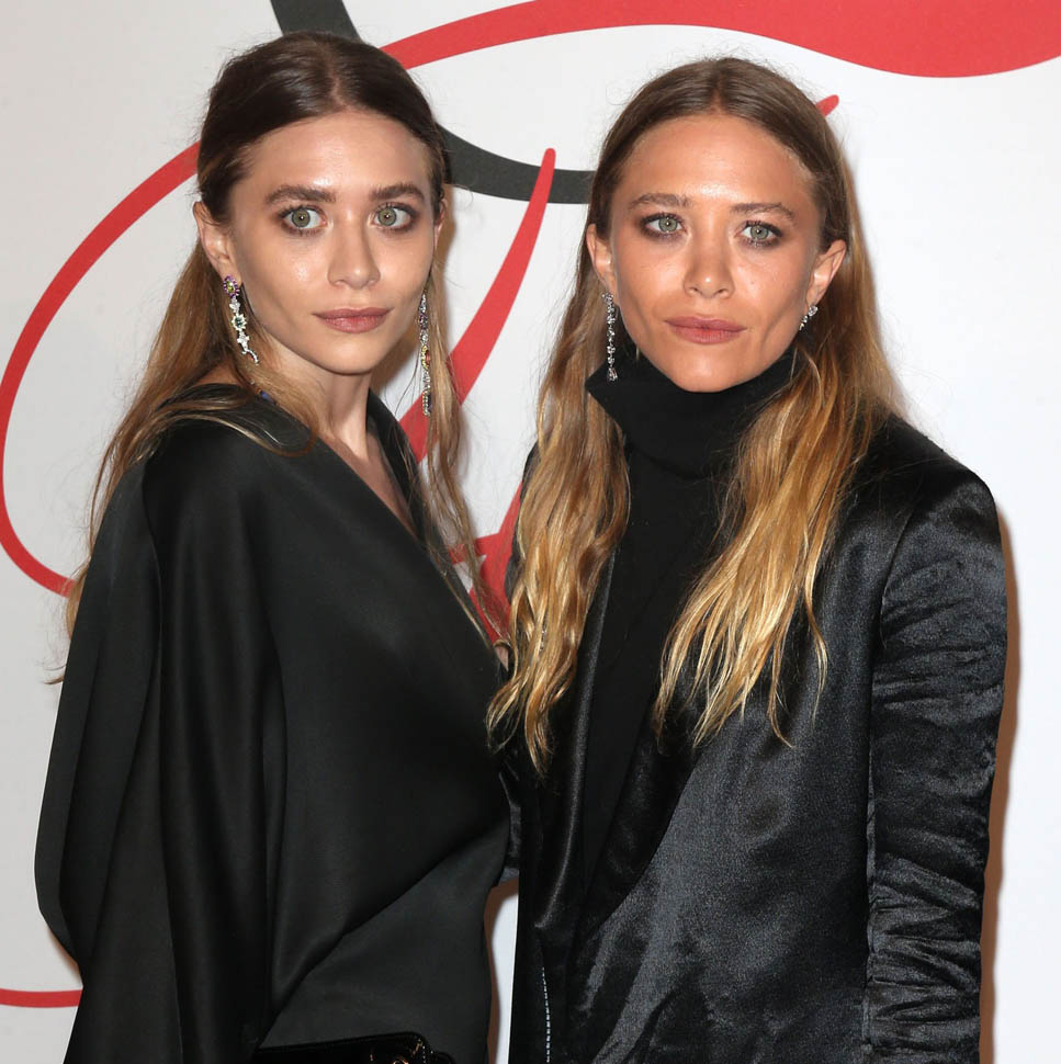 Will Mary-Kate and Ashley Olsen return for Fuller House?|Lainey Gossip ...