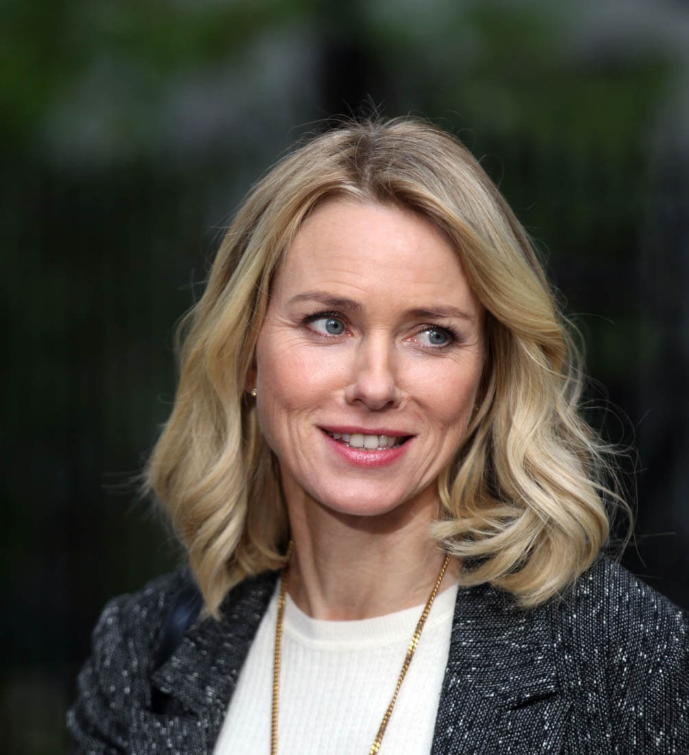 Naomi Watts and Liev Schreiber announce separation in 