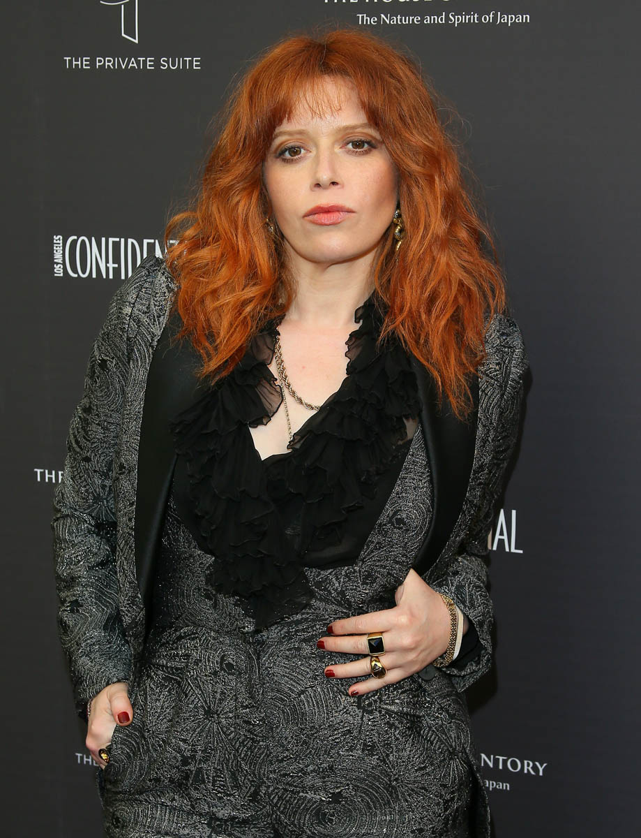 Natasha Lyonne Photos And Premium High Res Pictures - Getty Images A3A