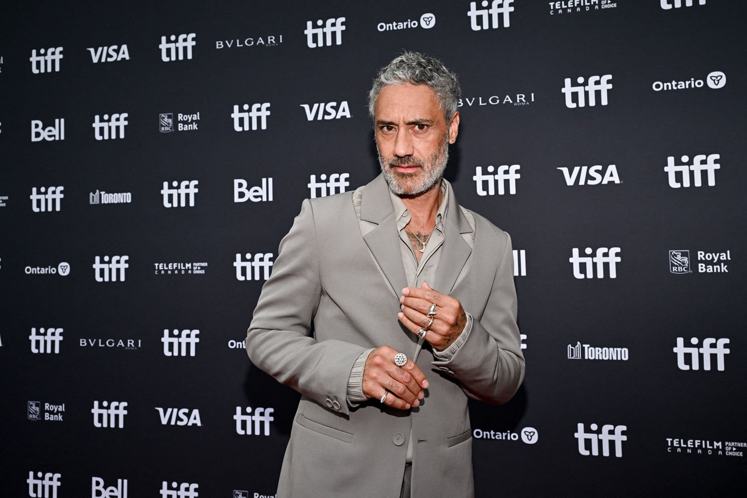 Tiff Review Taika Waititis Next Goal Wins Is A Comedy Drama About