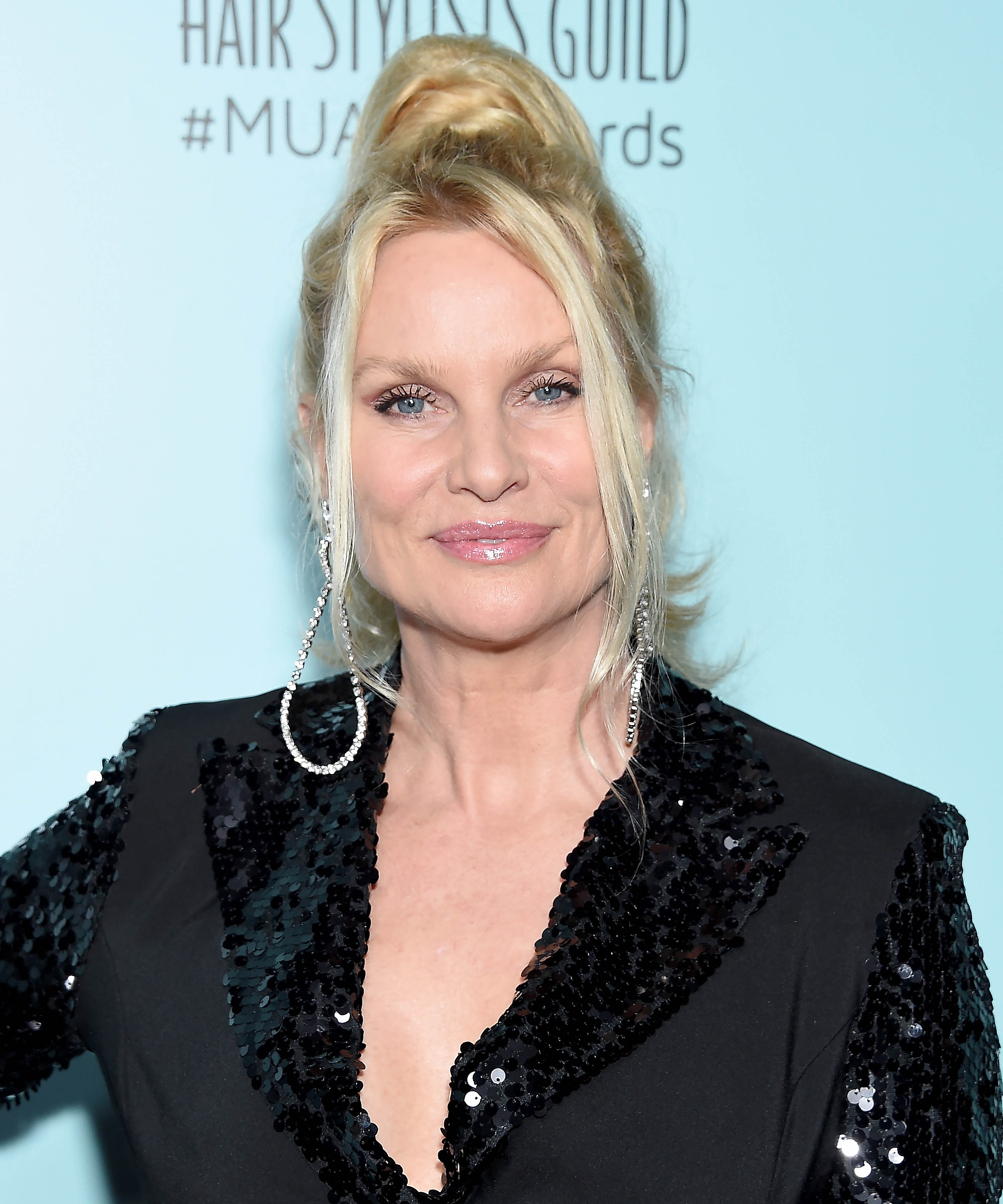 12 Top Photos Of Nicollette Sheridan Miran Gallery