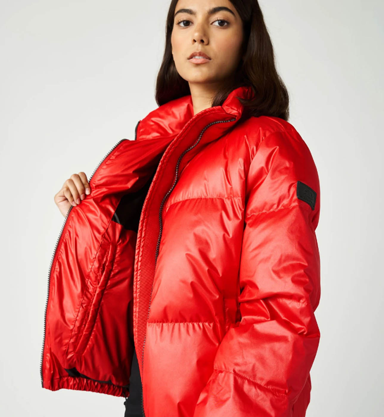 Sasha Finds: A Puffer for 2019