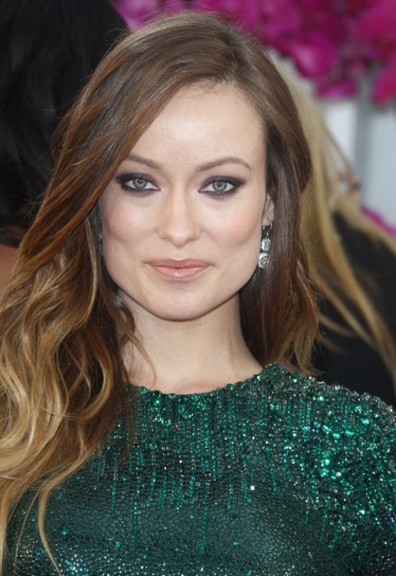 Olivia Wilde pregnant at the Golden Globes 2014|Lainey Gossip ...