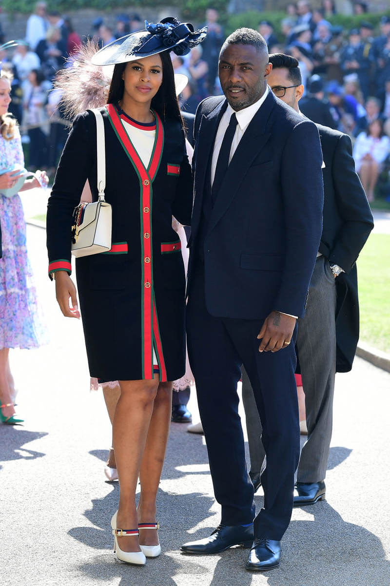 Idris Elba gossip, latest news, photos, and video.