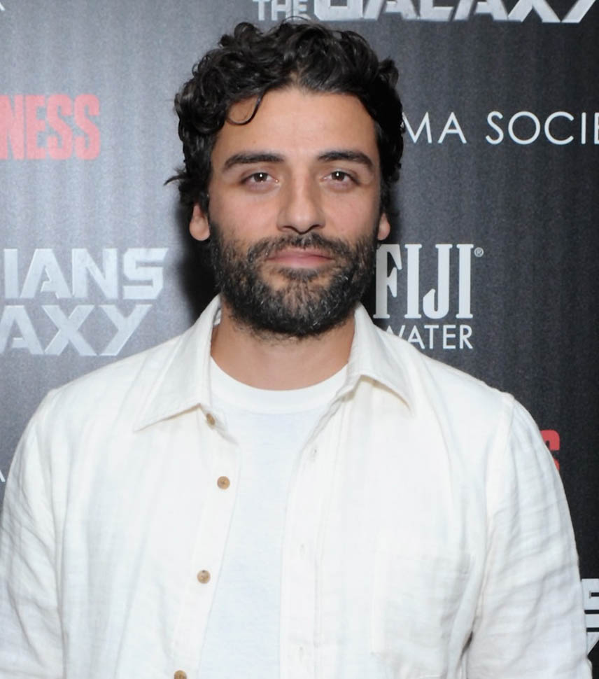 Oscar Isaac confirmed for HBO’s Show Me A Hero|Lainey Gossip ...