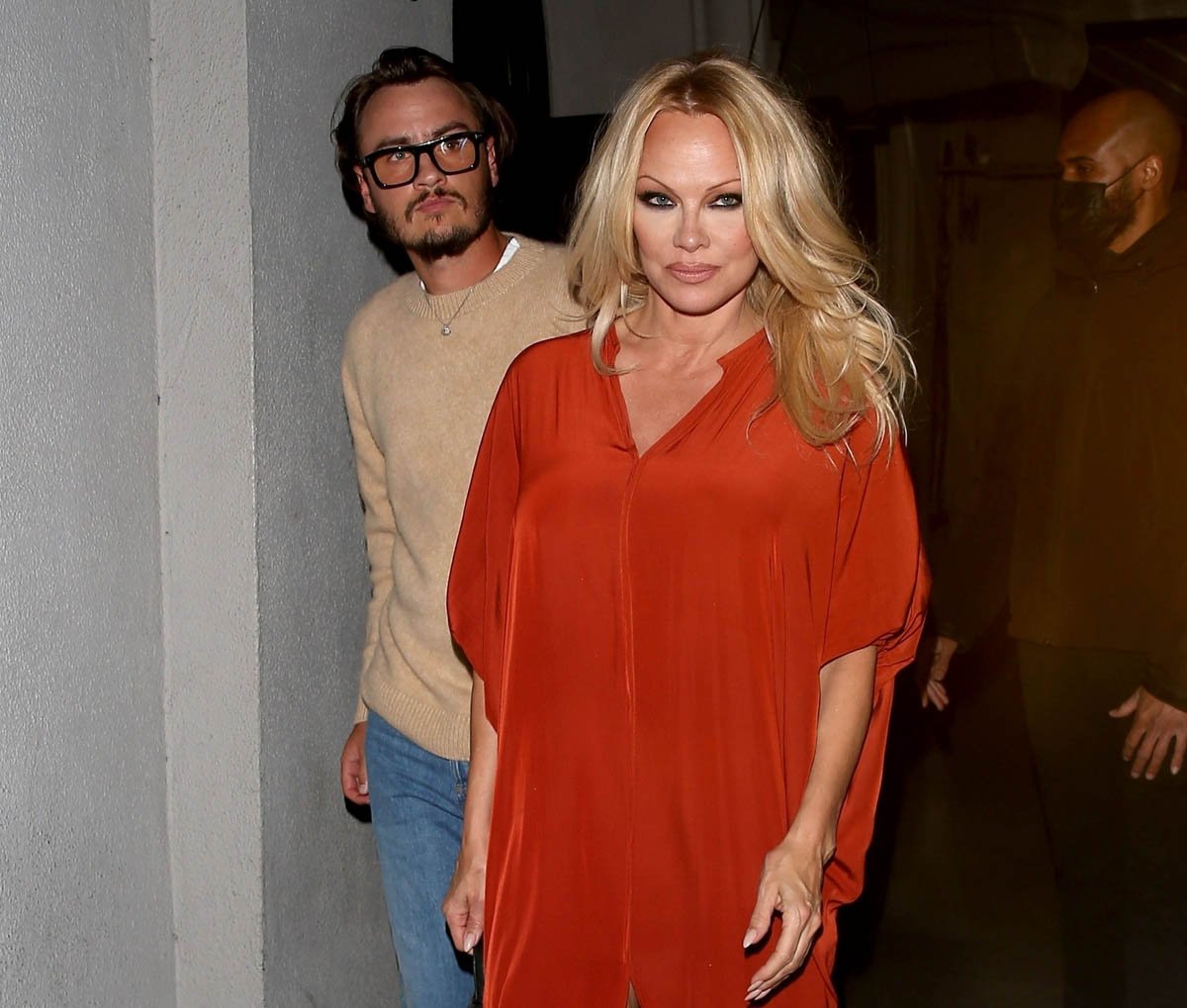 Pam Anderson Now: Is She Married? Still Acting? - Parade