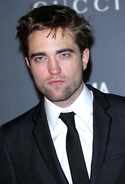 Robert Pattinson is the new face of Dior fragrances for 3 years and $12 ...