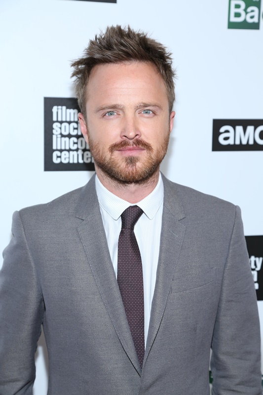 Aaron Paul Said His Jesse Pinkman Spin-Off Announcement Was A Joke And  Hearts Broke