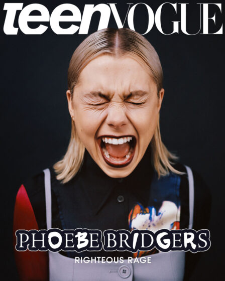Phoebe Bridgers canalise sa rage en action dans l’interview de couverture de Teen Vogue et What Else du 28 octobre 2022