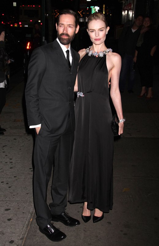 Kate Bosworth and Michael Polish the perfect couple|Lainey Gossip ...