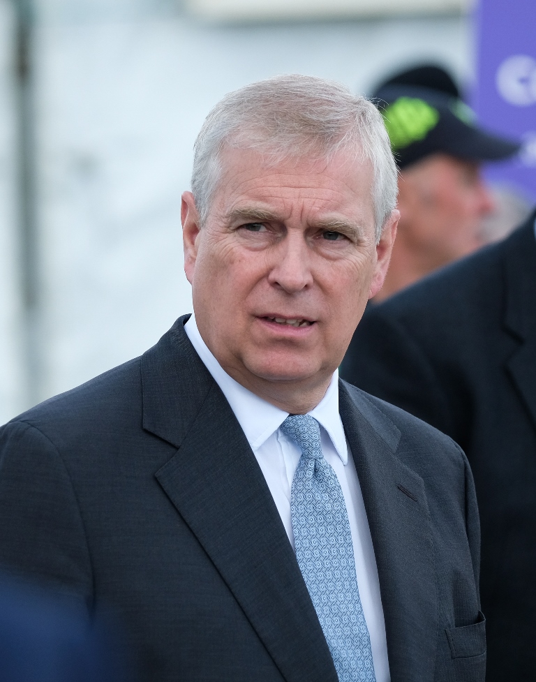 Prince Andrew could be deposed by lawyers for Jeffrey ...