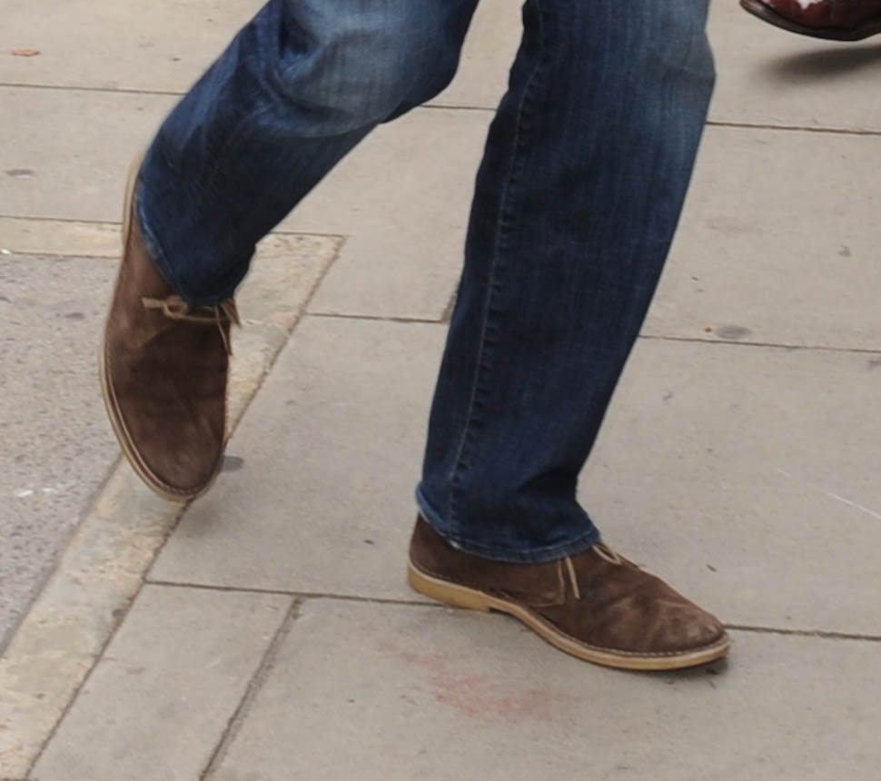 Prince Harry at Radio 2 needs to retire desert boots|Lainey Entertainment Update