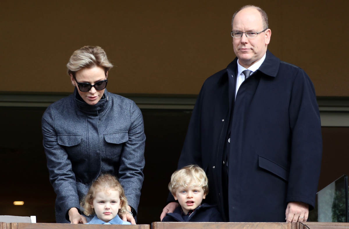 Prince Albert of Monaco gossip, latest news, photos, and video.