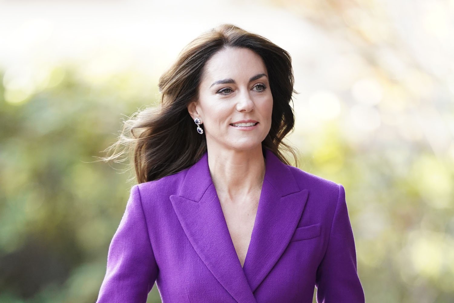 New photos of Princess Kate only reignite conversation about her health ...