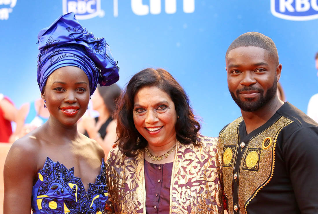 Rainha de Katwe - Sonhe - 24 de novembro nos cinemas 