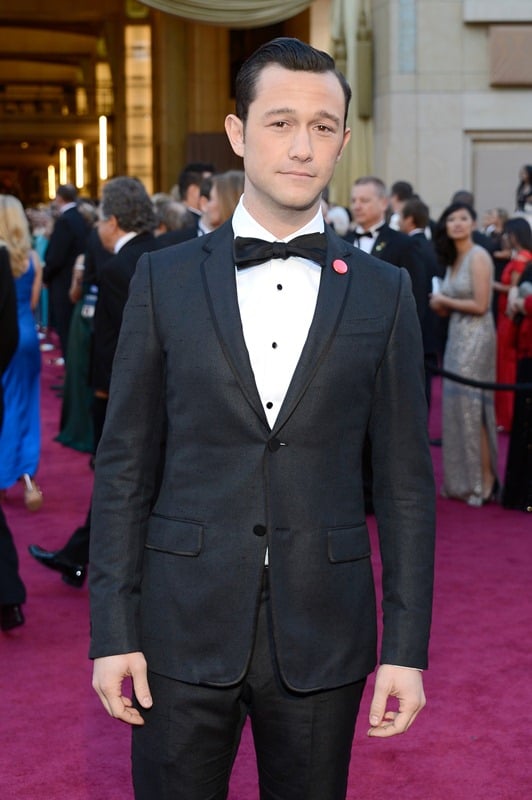 Daniel Radcliffe and Joseph Gordon-Levitt perform at the Oscars|Lainey ...